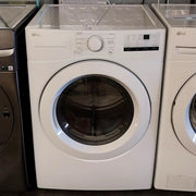 #1416 Liquidation Half Truckload of 24 Customer Return Appliances in South Carolina - Liberty
