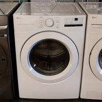 #1416 Liquidation Half Truckload of 24 Customer Return Appliances in South Carolina - Liberty