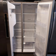#1477 Liquidation Half Truckload of 23 Customer Return Appliances in South Carolina - Patchwork