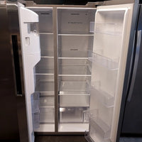 #1477 Liquidation Half Truckload of 23 Customer Return Appliances in South Carolina - Patchwork
