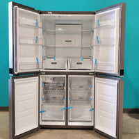 #1585 Liquidation Full Truckload of 30 Neu Processed Appliances in South Carolina - Saco