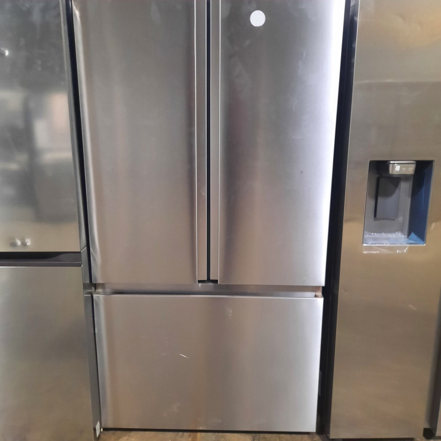 #1277 Liquidation Half Truckload of 24 Customer Return Appliances in South Carolina - Saco