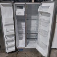 #1335 Liquidation Half Truckload of 23 Customer Return Appliances in South Carolina - Saco