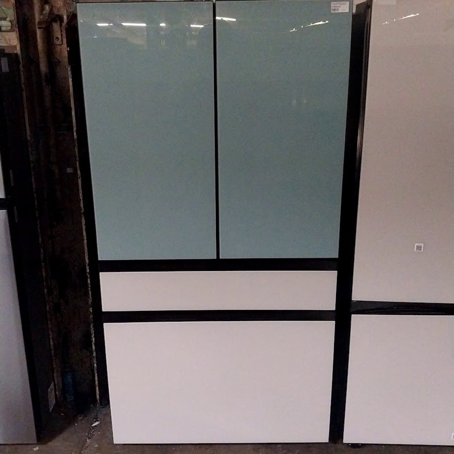#1436 Liquidation Half Truckload of 24 Customer Return Appliances in South Carolina - Liberty