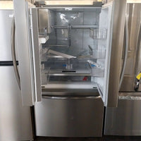 #1423 Liquidation Full Truckload of 53 Customer Return Appliances in South Carolina - Liberty
