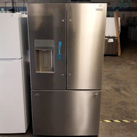 #1434 Liquidation Half Truckload of 23 Customer Return Appliances in South Carolina - Liberty