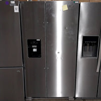 #1461 Liquidation Full Truckload of 45 Neu Processed Appliances in South Carolina - Saco