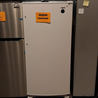 #1400 Liquidation Full Truckload of 54 Neu Processed Appliances in South Carolina - Patchwork