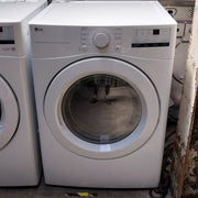 #1347 Liquidation Half Truckload of 23 Customer Return Appliances in South Carolina - Liberty