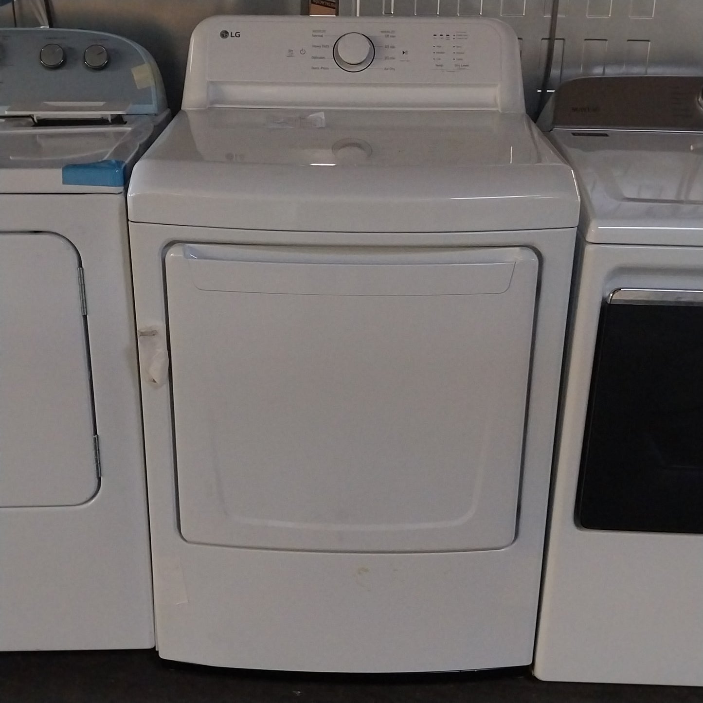 #1299 Liquidation Half Truckload of 23 Customer Return Appliances in South Carolina - Liberty