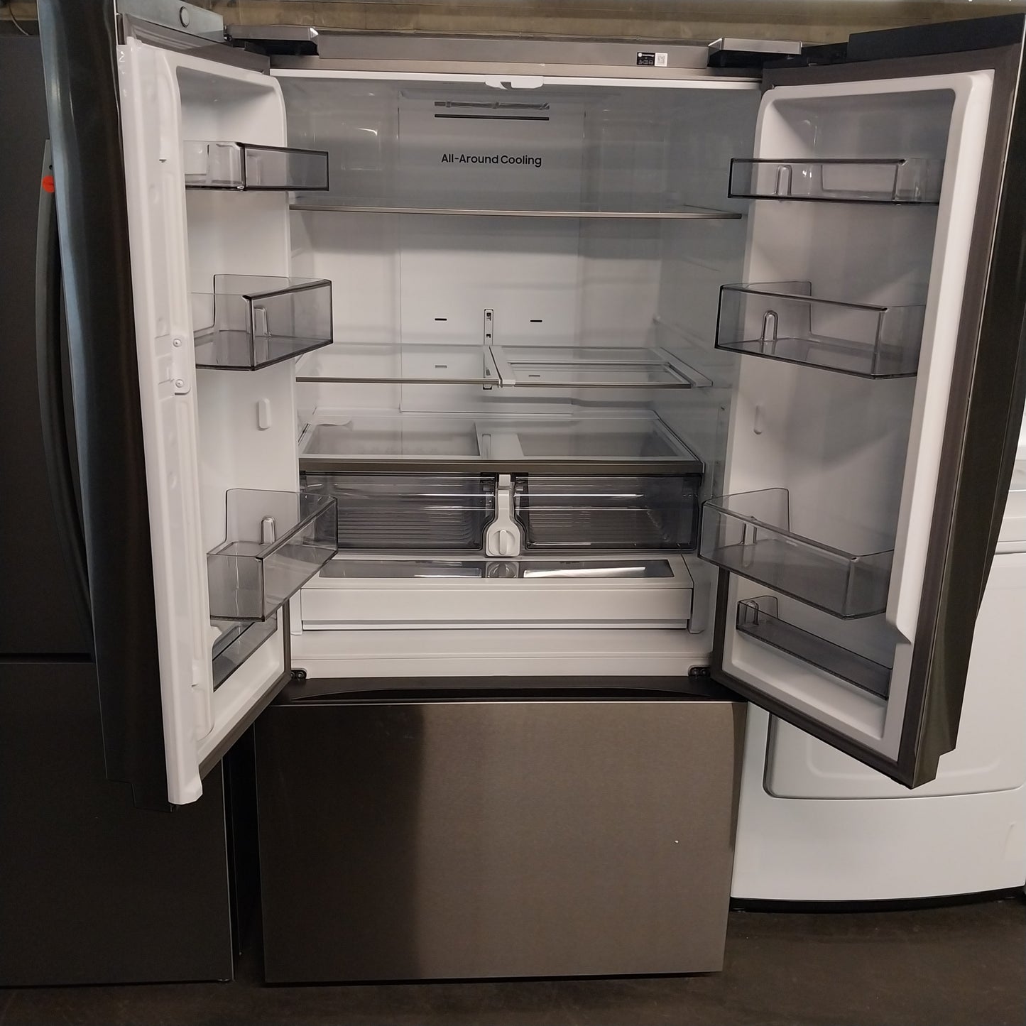 #1349 Liquidation Half Truckload of 22 Customer Return Appliances in South Carolina - Liberty