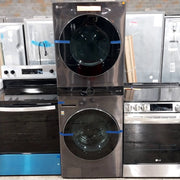 #1461 Liquidation Full Truckload of 45 Neu Processed Appliances in South Carolina - Saco