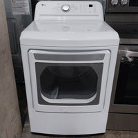 #1320 Liquidation Half Truckload of 22 Customer Return Appliances in South Carolina - Saco