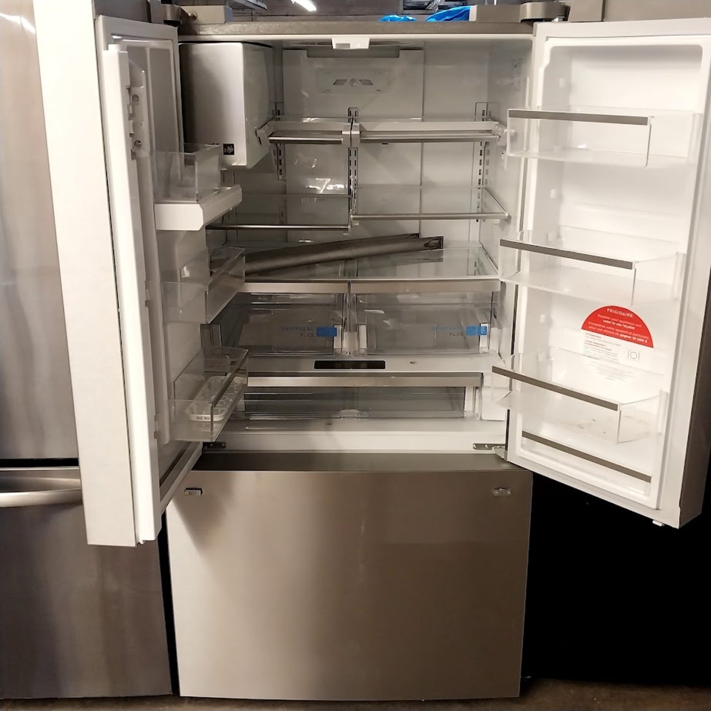 #1481 Liquidation Full Truckload of 50 Customer Return Appliances in South Carolina - Liberty