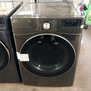 #1352 Liquidation Half Truckload of 24 Customer Return Appliances in South Carolina - Liberty