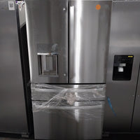 #1186 Liquidation Half Truckload of 25 Customer Return Appliances in South Carolina - Saco