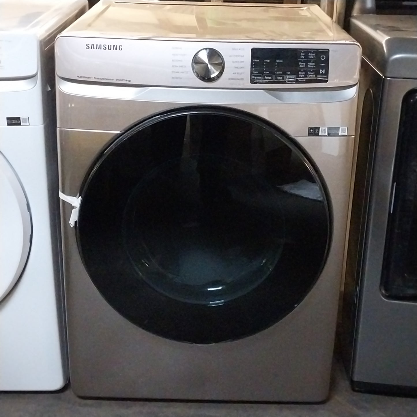 #1244 Liquidation Half Truckload of 23 Customer Return Appliances in South Carolina - Liberty