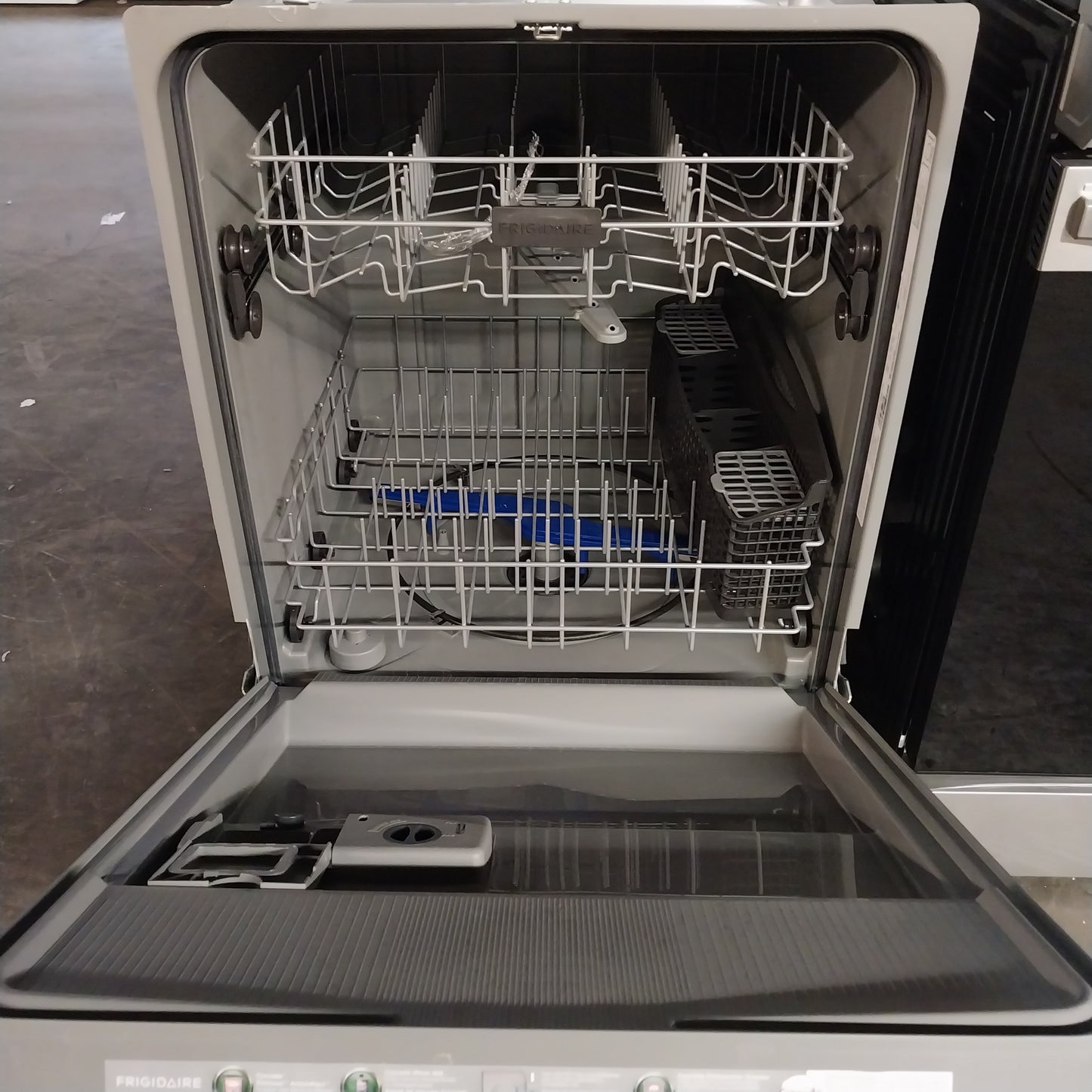 #1265 Liquidation Half Truckload of 24 Customer Return Appliances in South Carolina - Liberty