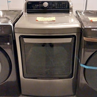 #1365 Liquidation Full Truckload of 56 Neu Processed Appliances in South Carolina - Patchwork