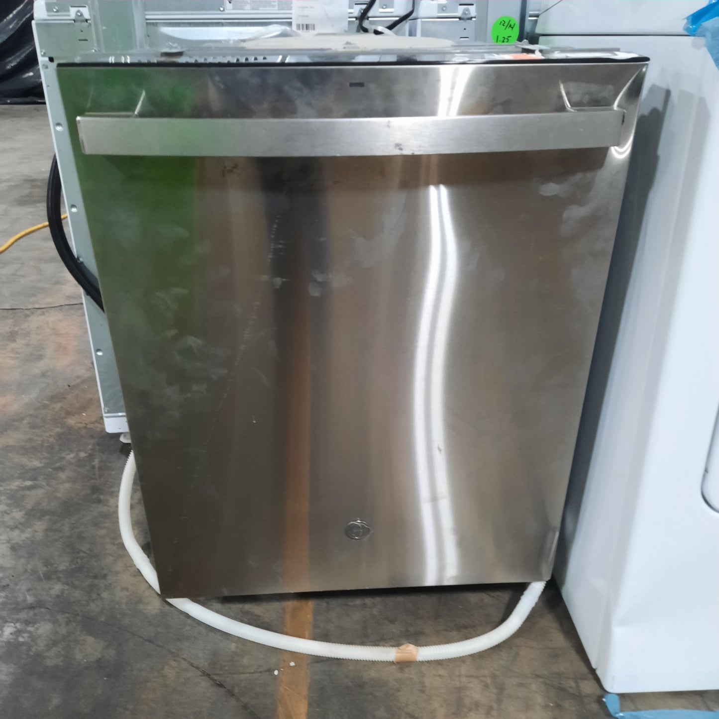 #1277 Liquidation Half Truckload of 24 Customer Return Appliances in South Carolina - Saco