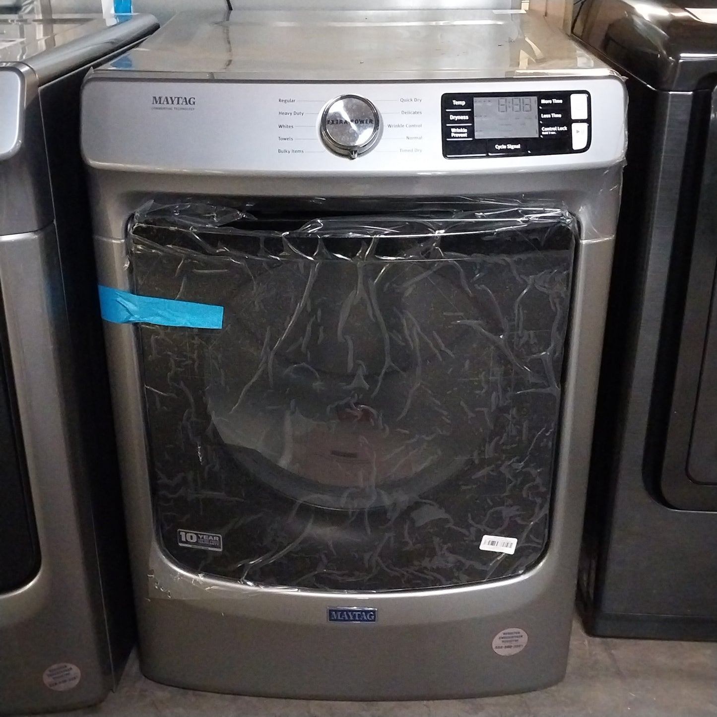 #1261 Liquidation Half Truckload of 27 Customer Return Appliances in South Carolina - Liberty