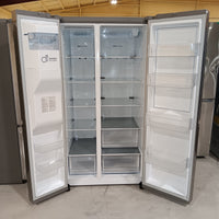 #1312 Liquidation Half Truckload of 11 Neu Processed Appliances in Texas