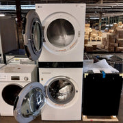 #1388 Liquidation Full Truckload of 51 Customer Return Appliances in South Carolina - Liberty