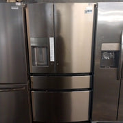 #1412 Liquidation Half Truckload of 25 Customer Return Appliances in South Carolina - Patchwork
