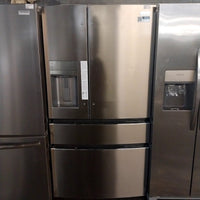 #1412 Liquidation Half Truckload of 25 Customer Return Appliances in South Carolina - Patchwork