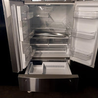 #1392 Liquidation Full Truckload of 35 Customer Return Appliances in South Carolina - Liberty