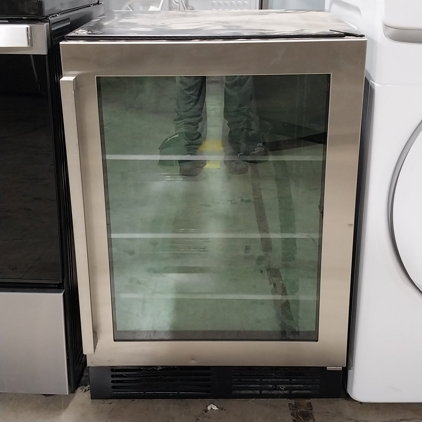 #1278 Liquidation Half Truckload of 22 Customer Return Appliances in South Carolina - Saco