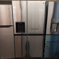 #1443 Liquidation Full Truckload of 51 Customer Return Appliances in South Carolina - Liberty
