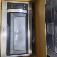 #1281 Liquidation Half Truckload of 23 Customer Return Appliances in South Carolina - Saco