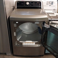 #1342 Liquidation Half Truckload of 21 Customer Return Appliances in South Carolina - Liberty