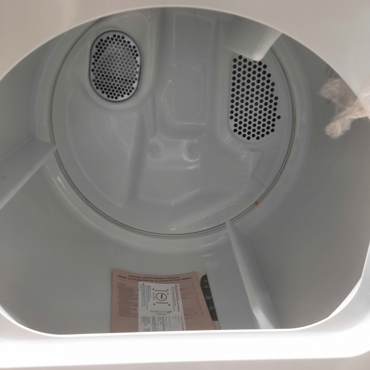 #1279 Liquidation Half Truckload of 25 Customer Return Appliances in South Carolina - Saco