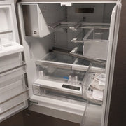 #1489 Liquidation Half Truckload of 24 Customer Return Appliances in South Carolina - Patchwork