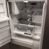 #1489 Liquidation Half Truckload of 24 Customer Return Appliances in South Carolina - Patchwork