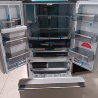 #1549 Liquidation Half Truckload of 17 Neu Processed Appliances in Texas