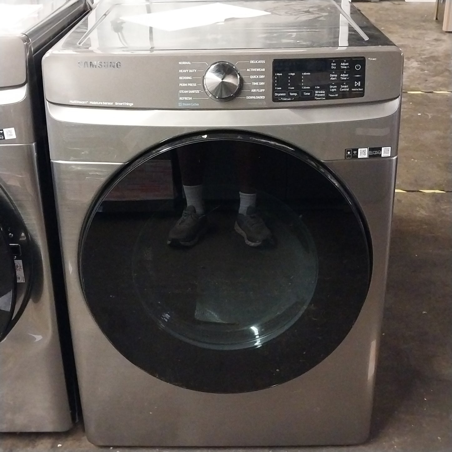 #1247 Liquidation Half Truckload of 25 Customer Return Appliances in South Carolina - Liberty