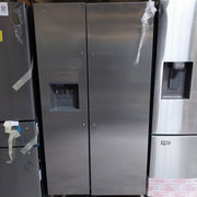 #1195 Liquidation Half Truckload of 22 Scratch and Dent Appliances in South Carolina - Liberty