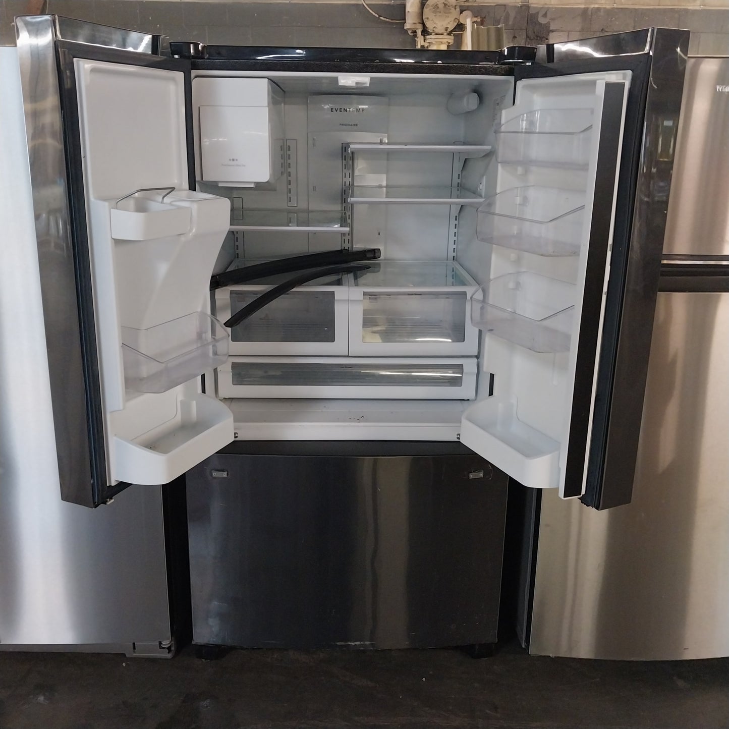 #1230 Liquidation Half Truckload of 25 Customer Return Appliances in South Carolina - Liberty