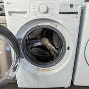 #1344 Liquidation Half Truckload of 23 Customer Return Appliances in South Carolina - Liberty
