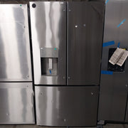 #1196 Liquidation Half Truckload of 22 Scratch and Dent Appliances in South Carolina - Saco