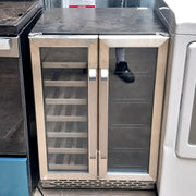 #1434 Liquidation Half Truckload of 23 Customer Return Appliances in South Carolina - Liberty