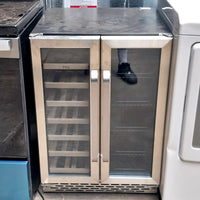 #1434 Liquidation Half Truckload of 23 Customer Return Appliances in South Carolina - Liberty