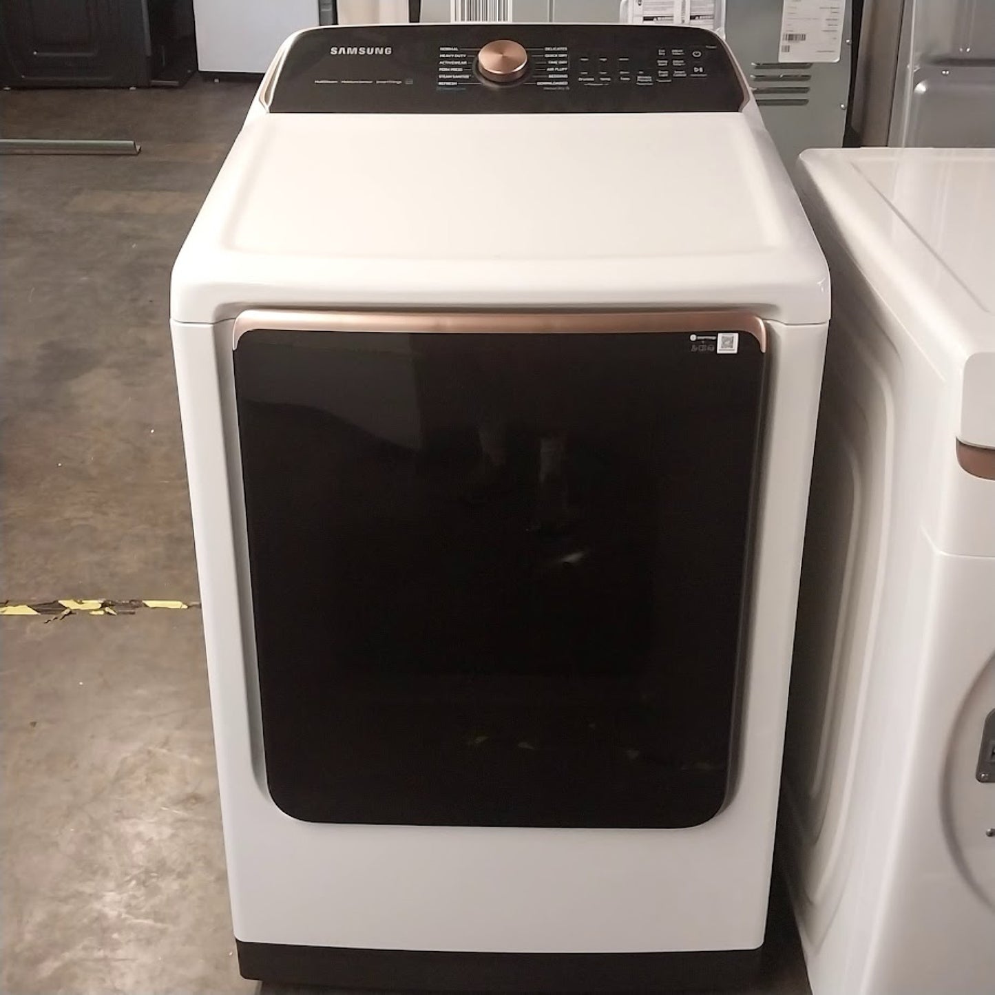 #1441 Liquidation Full Truckload of 48 Customer Return Appliances in South Carolina - Liberty