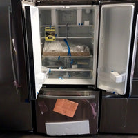 #1407 Liquidation Half Truckload of 24 Customer Return Appliances in South Carolina - Liberty