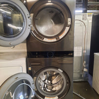 #1340 Liquidation Half Truckload of 23 Customer Return Appliances in South Carolina - Liberty