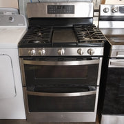 #1339 Liquidation Half Truckload of 23 Customer Return Appliances in South Carolina - Liberty