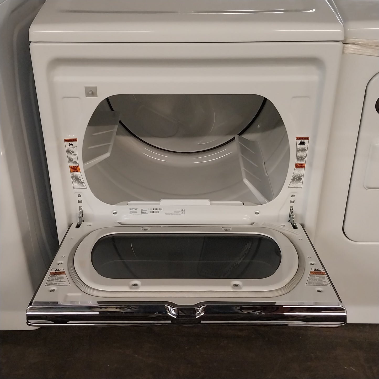 #1238 Liquidation Half Truckload of 26 Customer Return Appliances in South Carolina - Liberty